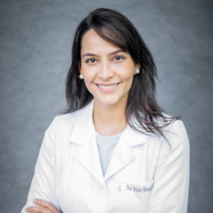 Dra. Bruna Bonaccorsi