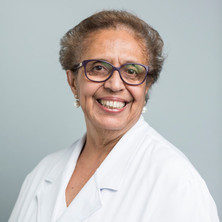 Dra. Maria do Carmo Viana