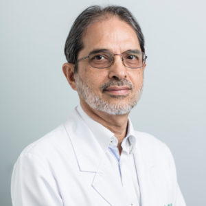 Dr. Miguel Torres Teixeira