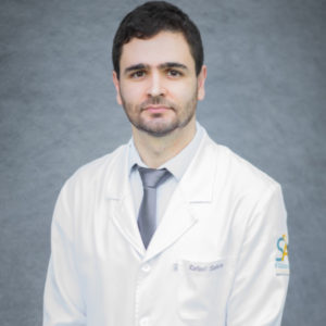 Dr. Rafael Borges Salera