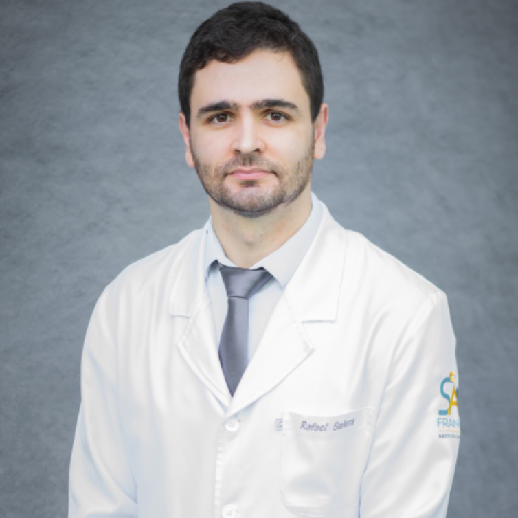 Dr. Rafael Borges Salera