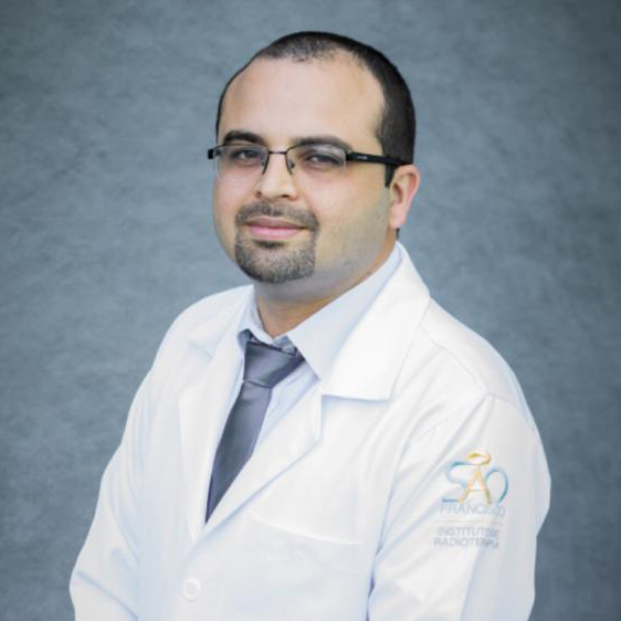 Dr. Arnie Verde Nolasco
