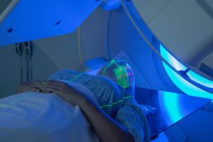 A história da Radioterapia